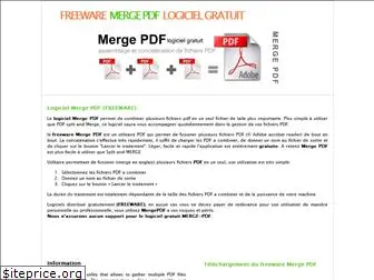 merge-pdf.com