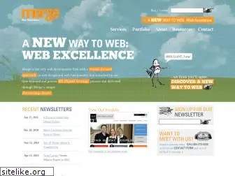 mergeweb.com