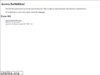 meridian-service.ru