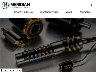 meridianlab.com