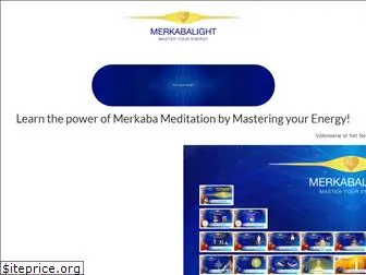 merkabalight.com