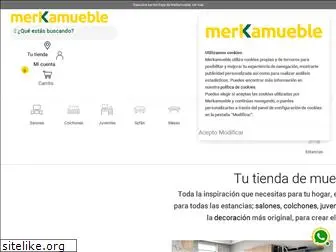 merkamueble.net