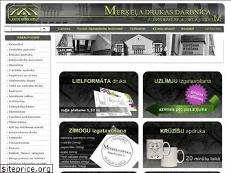 Top 77 Similar websites like merkeladruka.lv and alternatives