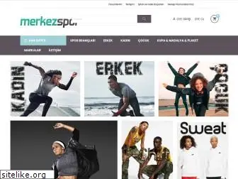 merkezspor.com