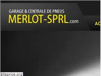 merlot-sprl.com