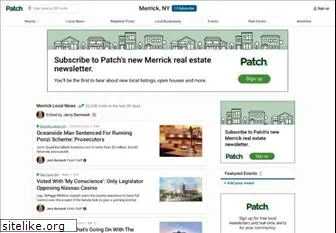 merrick.patch.com