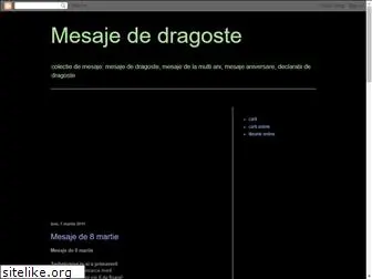 mesaje-de-dragoste.blogspot.com