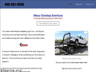 mesatowingservices.com