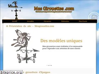 mesgirouettes.com