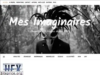 mesimaginaires.net