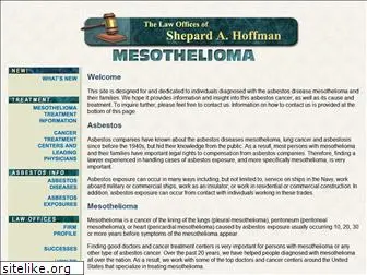 mesotheliomainfo.com