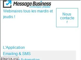 message-business.com