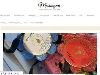 messengersgifts.com