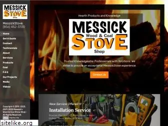 messickstove.com