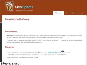 messpams.net