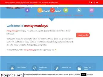 messy-monkeys.com