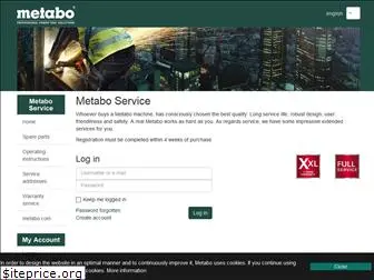 metabo-service.com