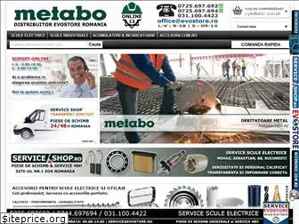 Top 5 Similar websites like metabo.com.au and alternatives