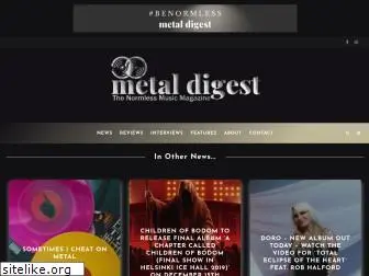 metal-digest.com