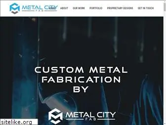 metalcityfab.com