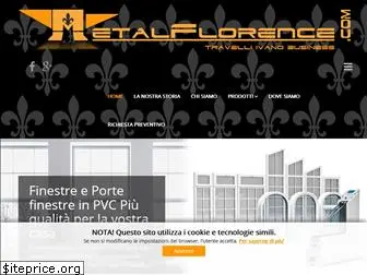 metalflorence.com