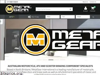 metalgear.com.au