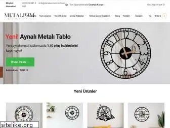 metaliumconcept.com