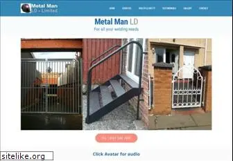 metalmanld.com