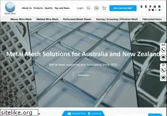 metalmesh.com.au