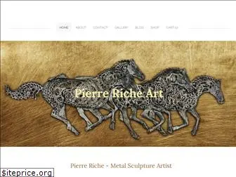 metalsculpture333.com