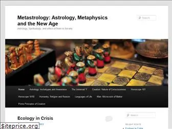 metastrology.com