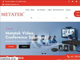 metatekindia.com