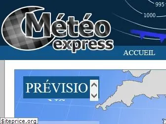 meteo-express.com
