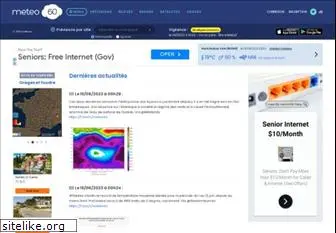 Top 77 Similar websites like meteociel.fr and alternatives