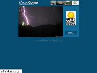 meteocomo.it