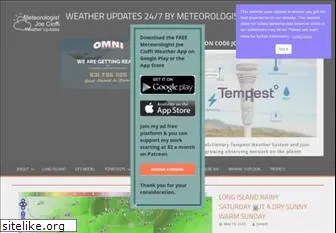 meteorologistjoecioffi.com
