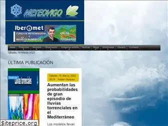 meteovigo.es