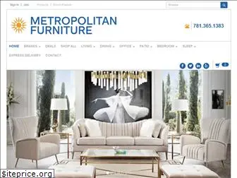 metfurniture.com