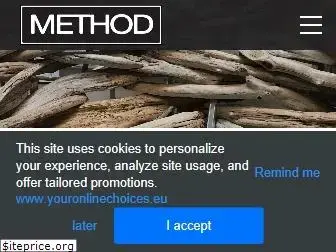 methodgallery.com