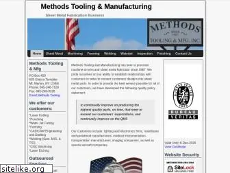 methodstooling.com