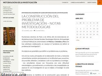 metodologiasdelainvestigacion.wordpress.com