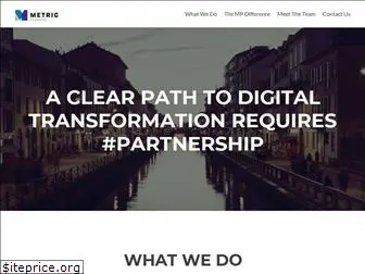 metricpartners.com