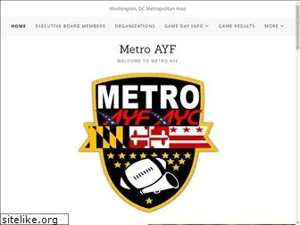 metroayf.com