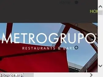 metrogrupo.com