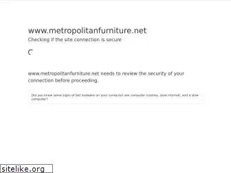 metropolitanfurniture.net