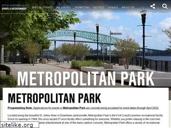 metropolitanpark.org