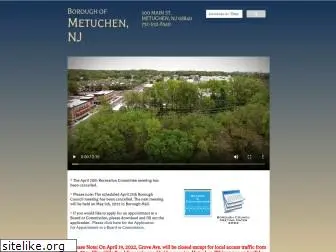 metuchennj.org