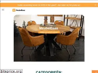 meubelbaas.nl