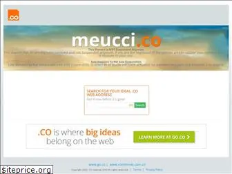 meucci.co