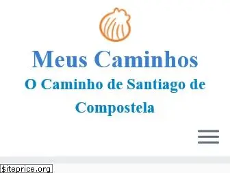meuscaminhos.com.br